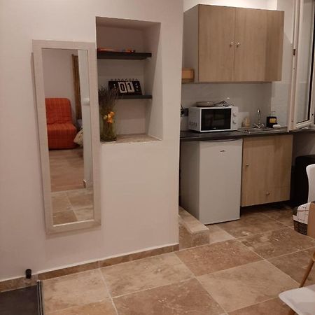 Avignon Studio Cosy المظهر الخارجي الصورة