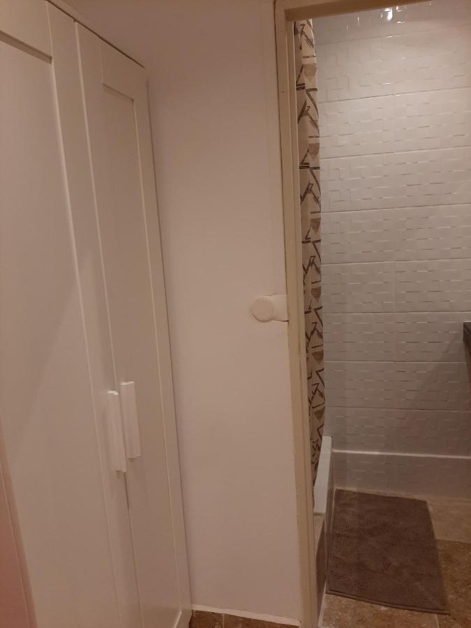 Avignon Studio Cosy المظهر الخارجي الصورة