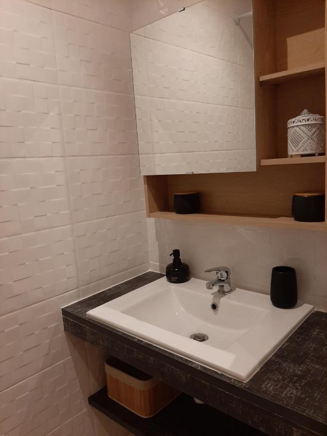 Avignon Studio Cosy المظهر الخارجي الصورة