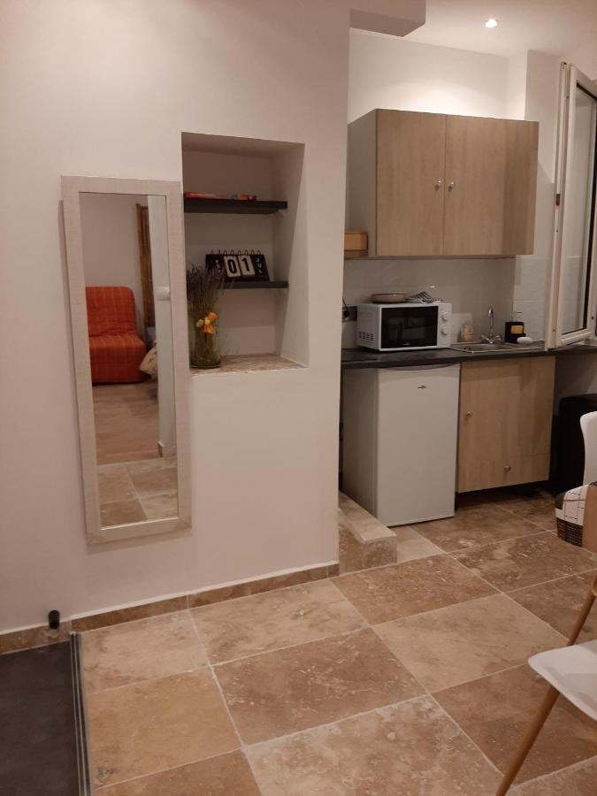 Avignon Studio Cosy المظهر الخارجي الصورة
